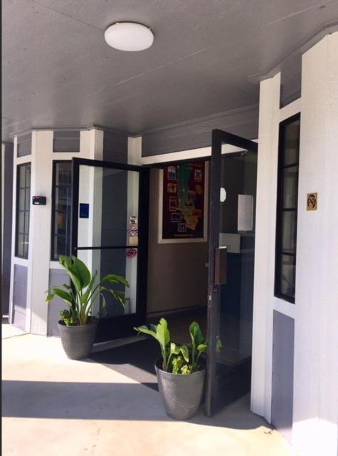 Good Nite Inn Redlands Exterior foto