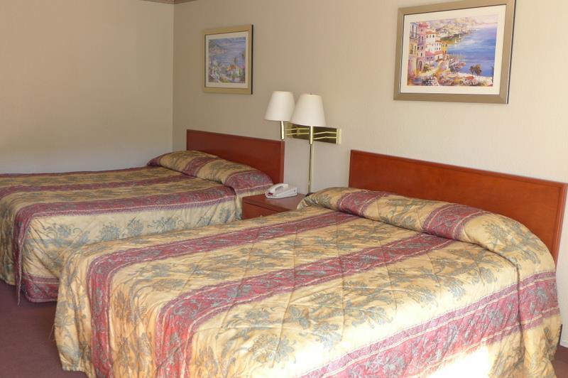 Good Nite Inn Redlands Zimmer foto