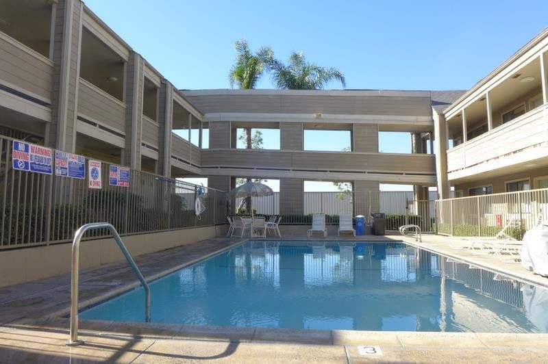 Good Nite Inn Redlands Exterior foto